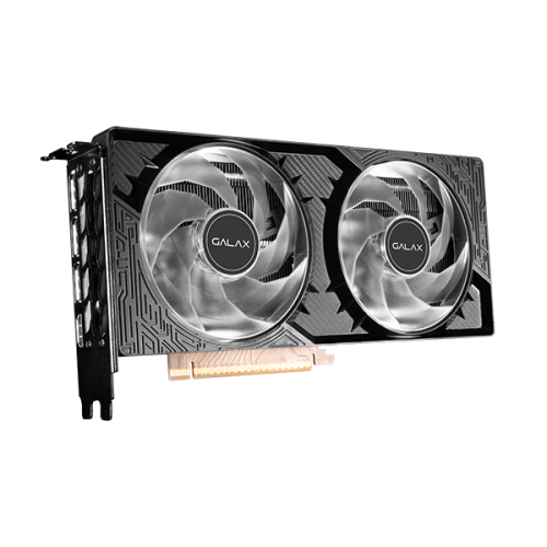 GALAX 5060 Ti 8GB 1-Click OC Edition GALAX 5060 Ti 8GB 1-Click OC Edition